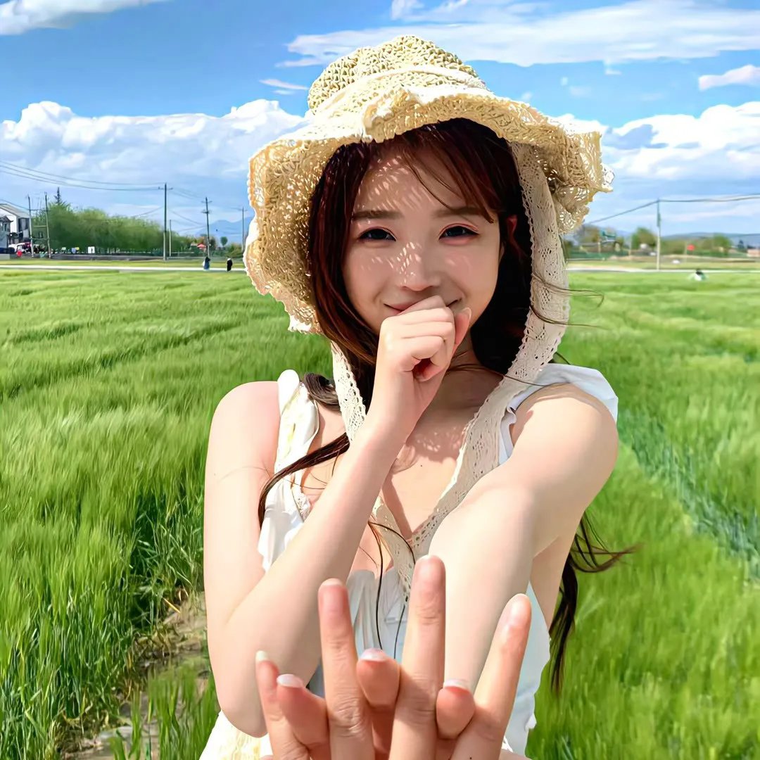 舞动的心