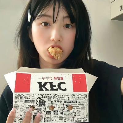 小美男鱼